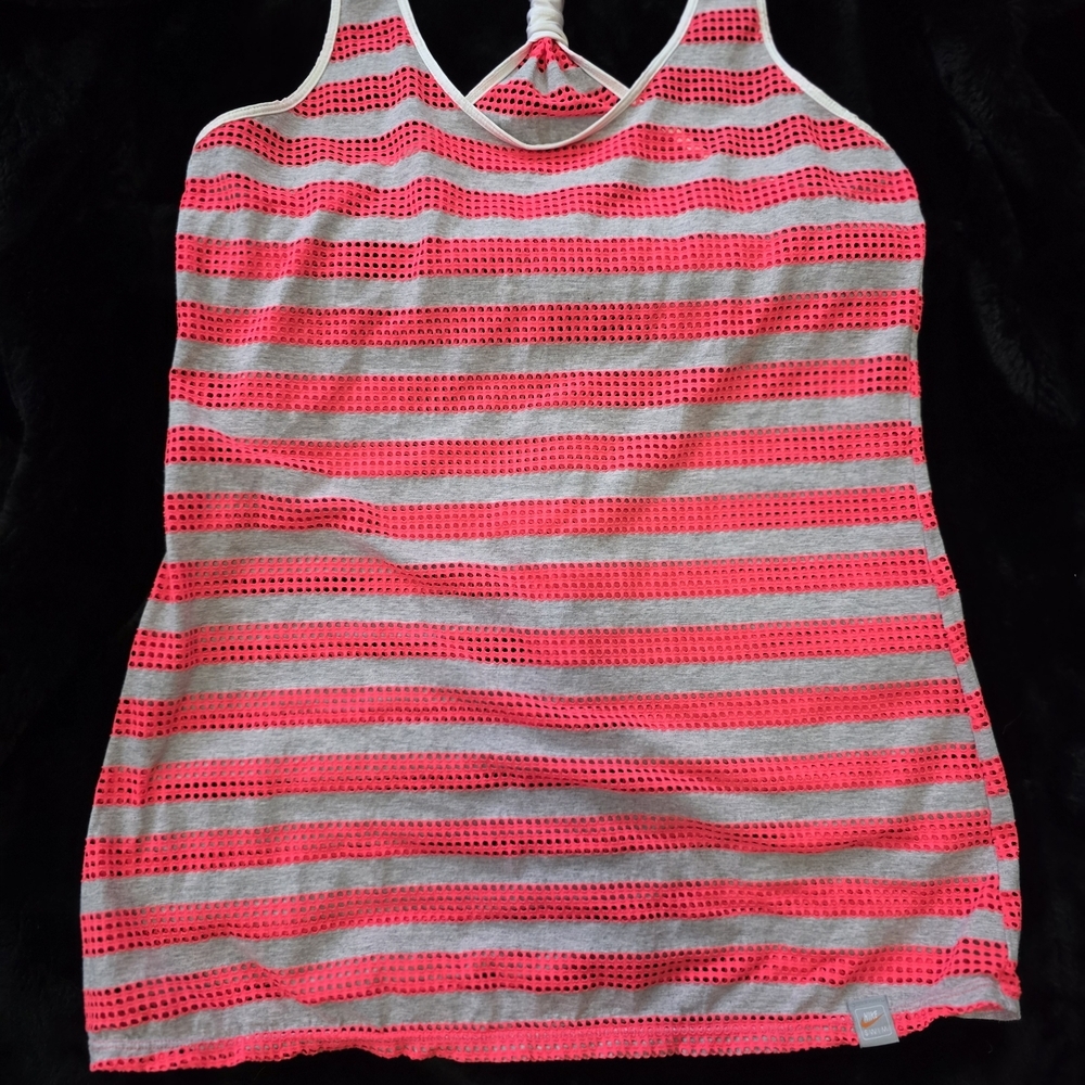 Nike Swim Top
